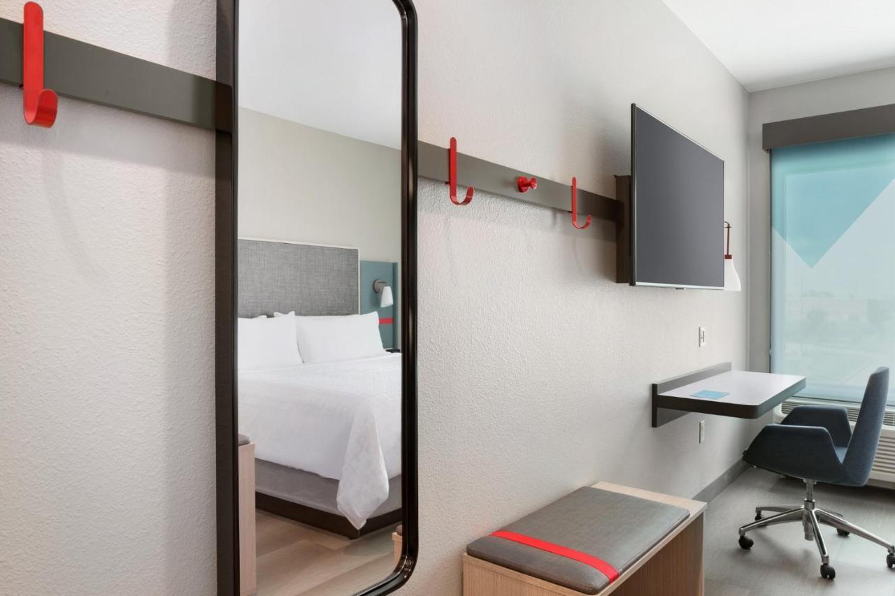 Avid Hotels Billings West By Ihg エクステリア 写真