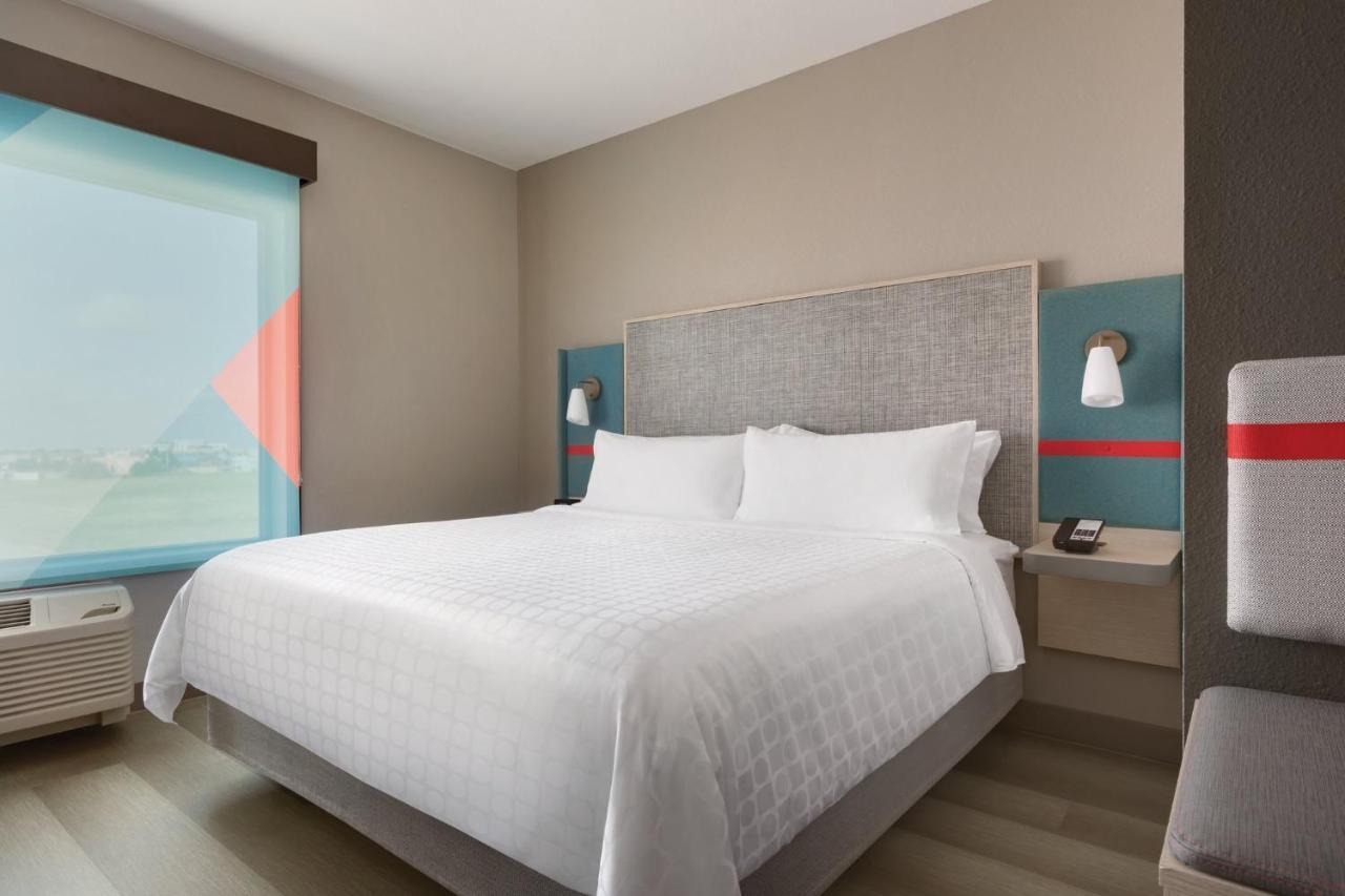 Avid Hotels Billings West By Ihg エクステリア 写真
