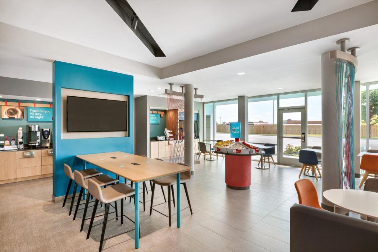 Avid Hotels Billings West By Ihg エクステリア 写真