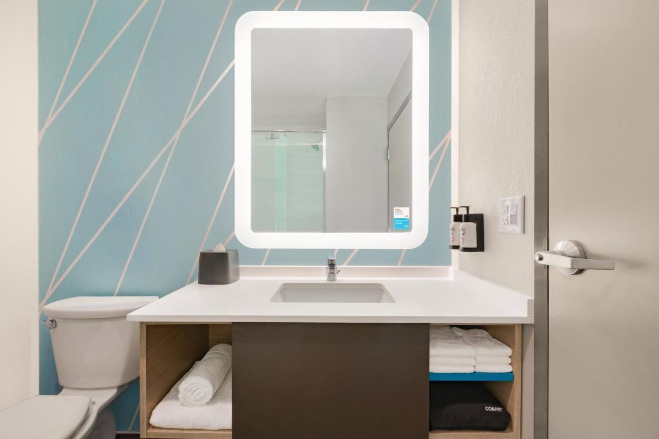 Avid Hotels Billings West By Ihg エクステリア 写真