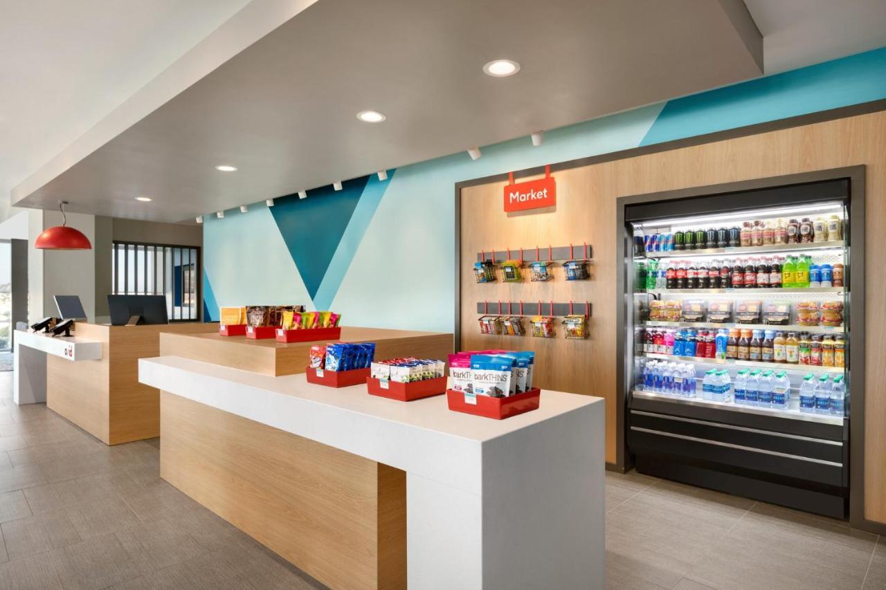 Avid Hotels Billings West By Ihg エクステリア 写真