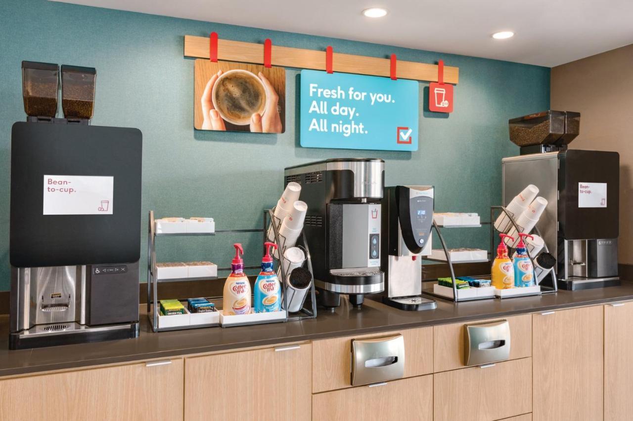 Avid Hotels Billings West By Ihg エクステリア 写真
