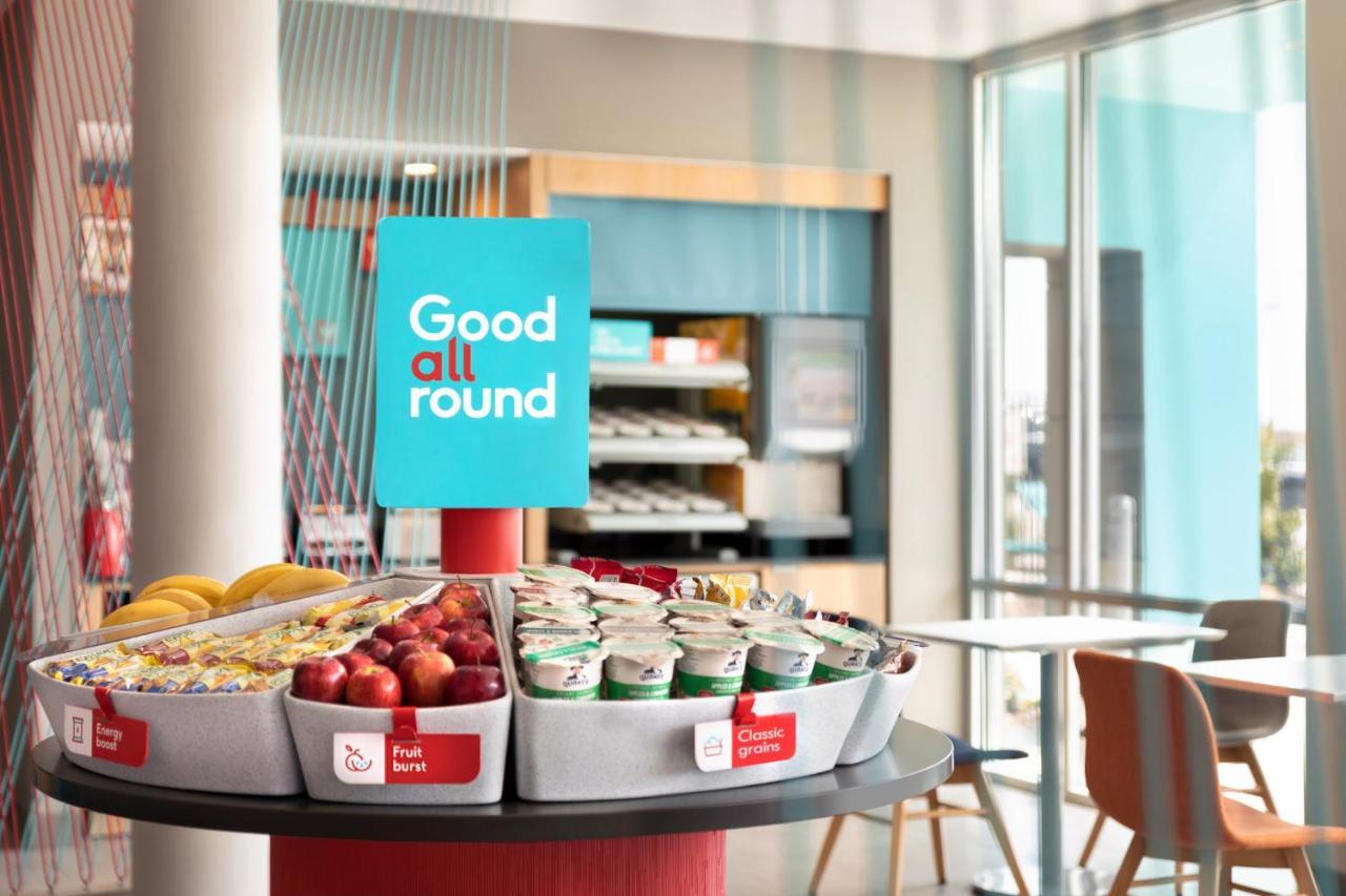 Avid Hotels Billings West By Ihg エクステリア 写真