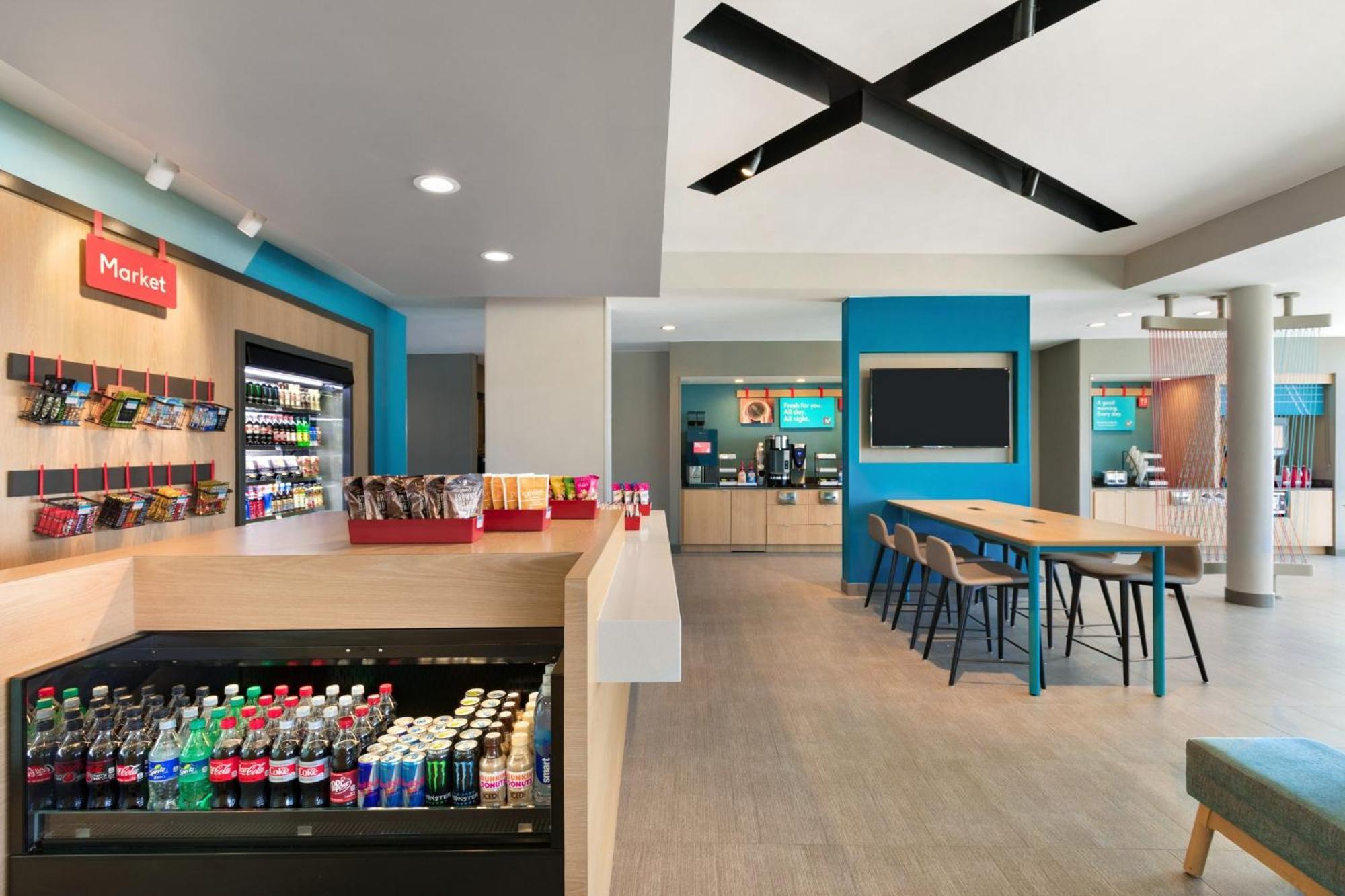 Avid Hotels Billings West By Ihg エクステリア 写真