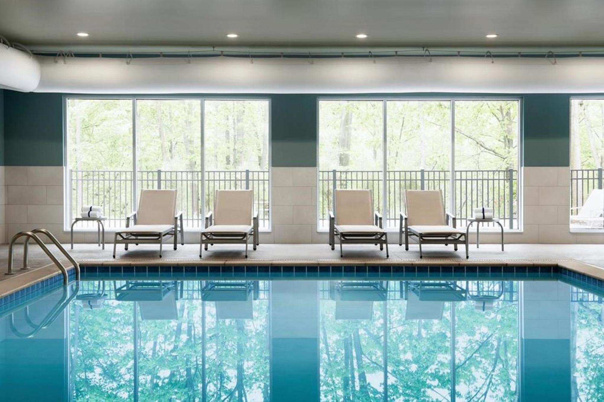 Avid Hotels Billings West By Ihg エクステリア 写真