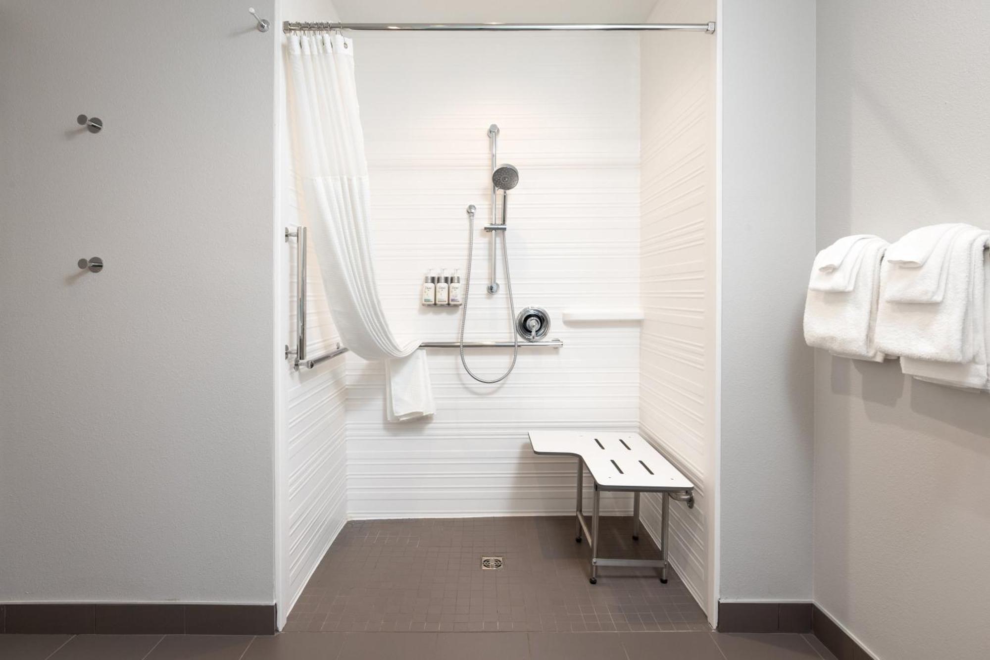 Avid Hotels Billings West By Ihg エクステリア 写真