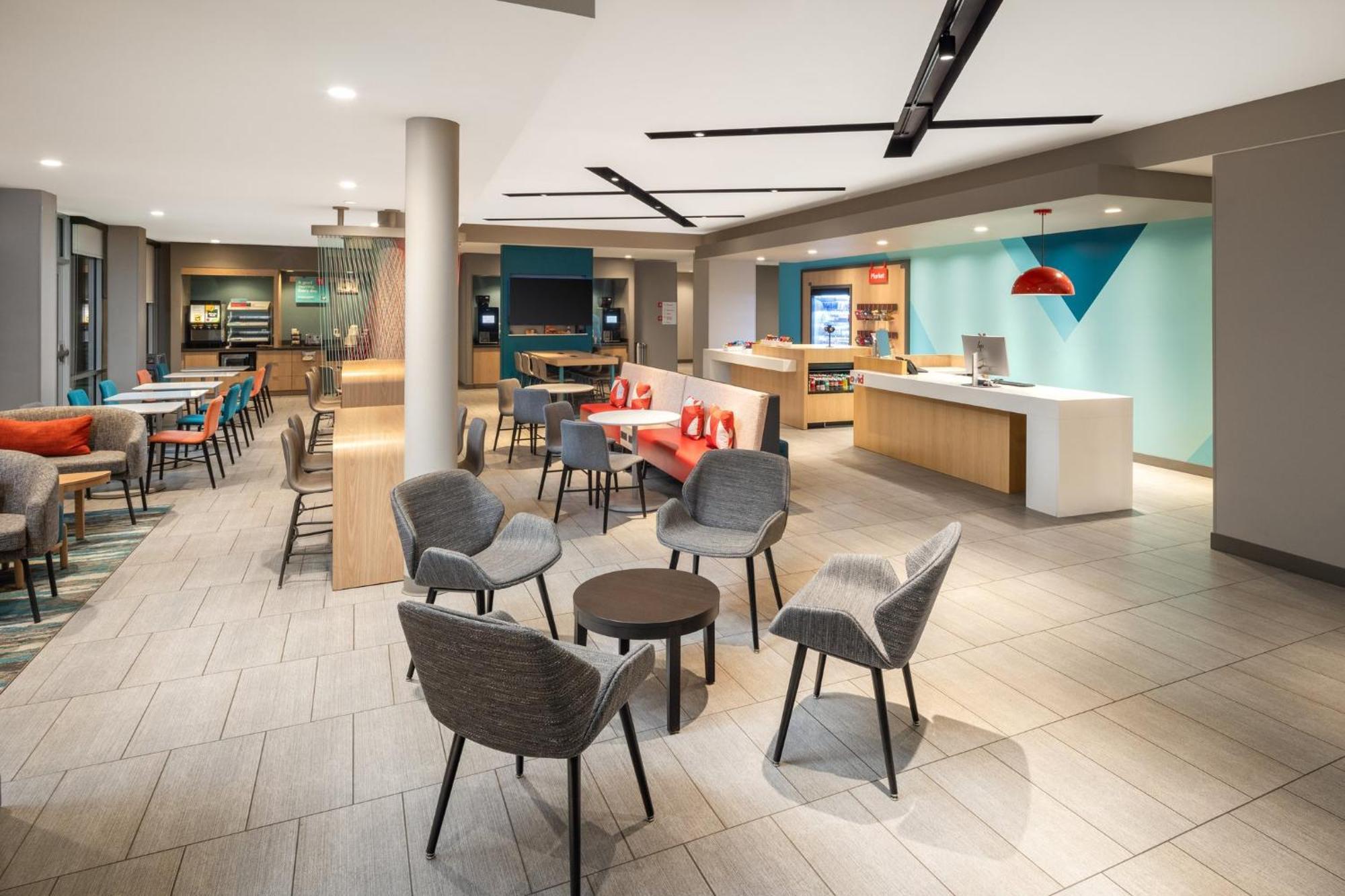 Avid Hotels Billings West By Ihg エクステリア 写真