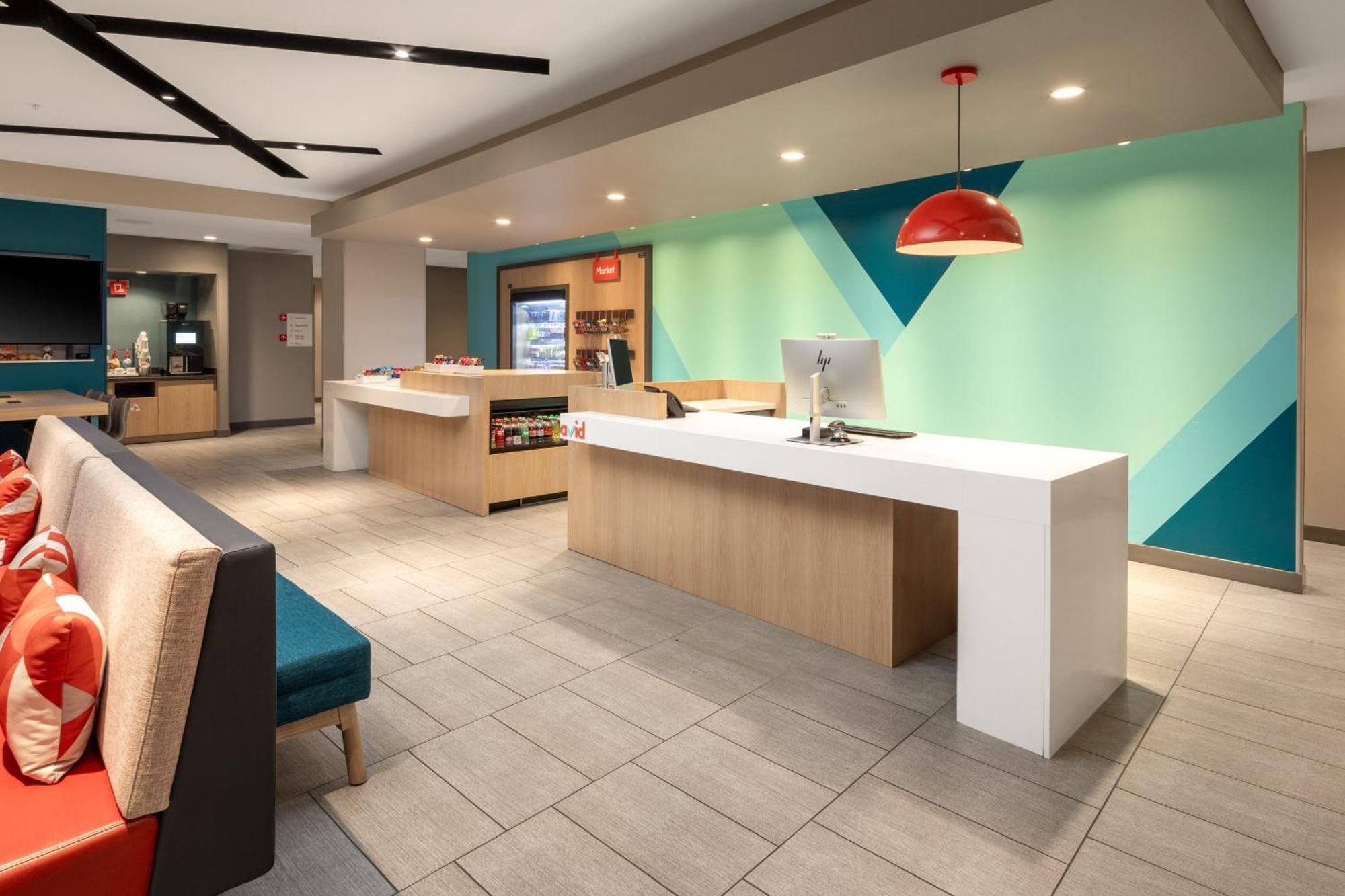 Avid Hotels Billings West By Ihg エクステリア 写真
