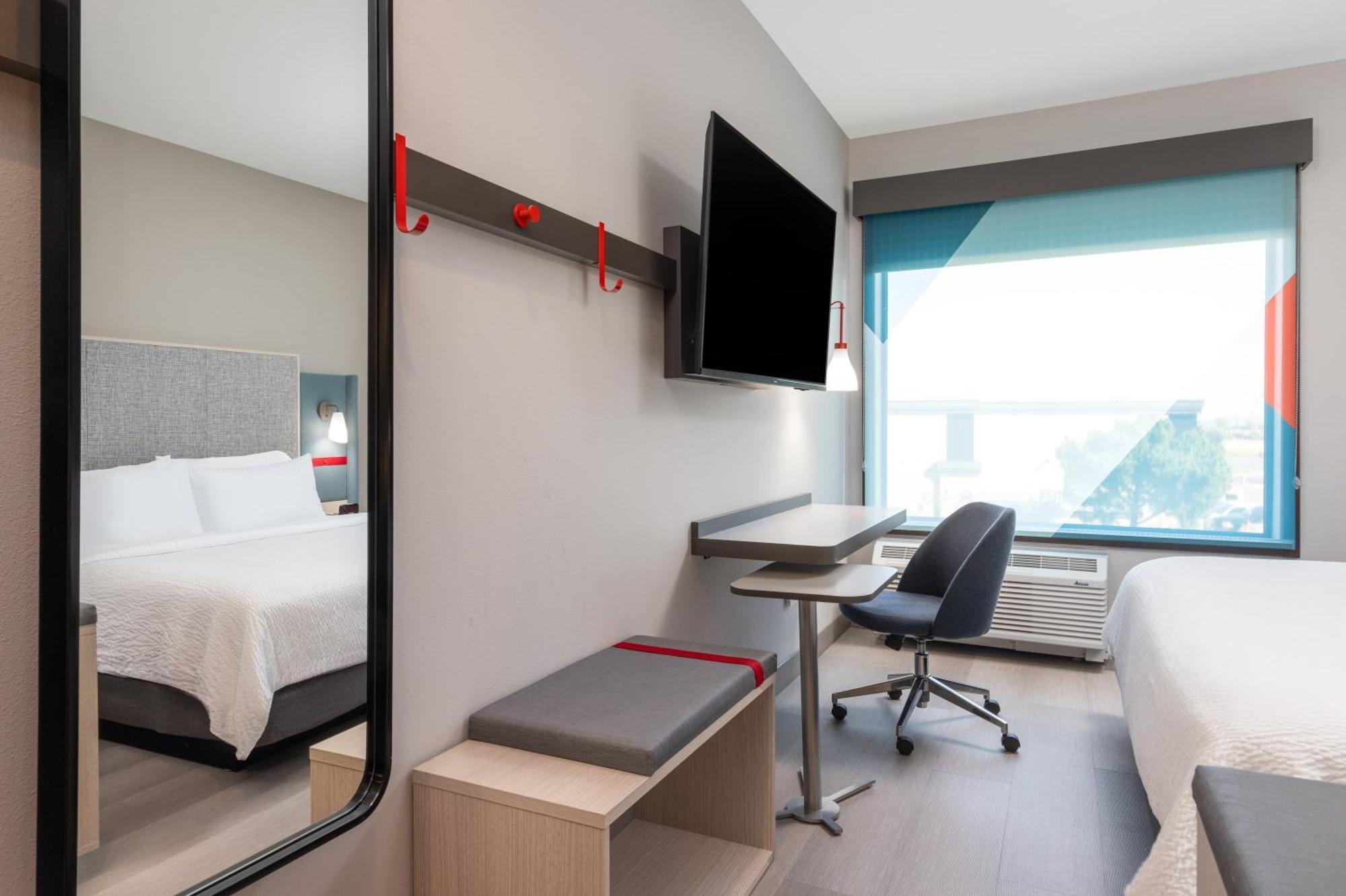 Avid Hotels Billings West By Ihg エクステリア 写真