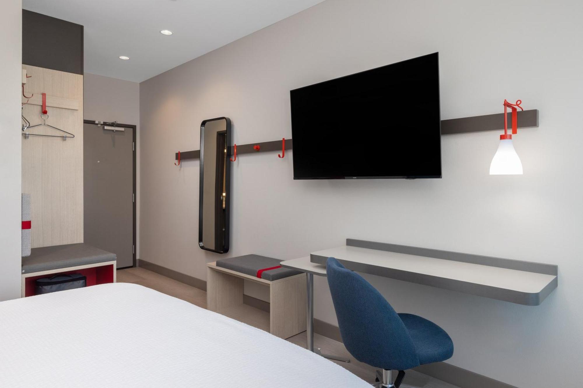 Avid Hotels Billings West By Ihg エクステリア 写真