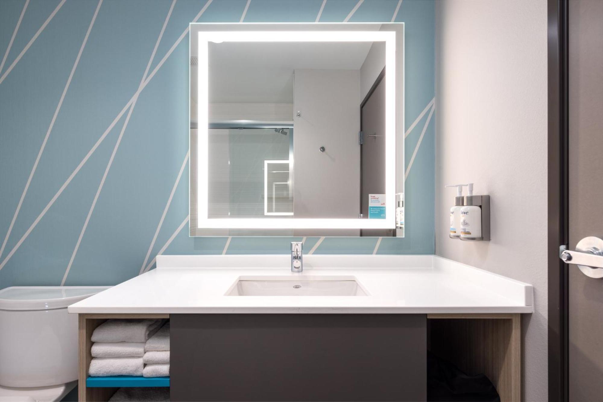 Avid Hotels Billings West By Ihg エクステリア 写真